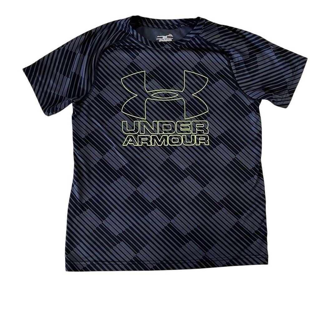 Youth Under Armour Shirt